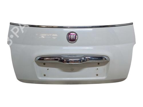 Portellone/Cofano posteriore FIAT 500 (312_) 1.2 (312AXA1A) (69 hp) 30949082
