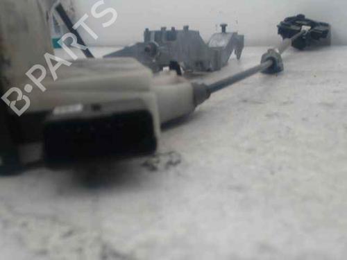 Front right lock PEUGEOT 208 I (CA_, CC_) 1.2 VTi 68 / PureTech 68 | BP24907963C97 