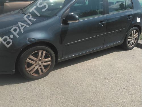 Steering column stalk VW GOLF V (1K1) 1.9 TDI | BP40024892I23 - Image 4