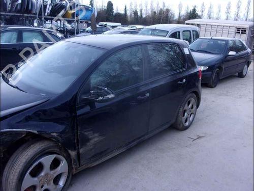 Right mirror VW GOLF VI (5K1) 2.0 GTi | BP26969194C27 