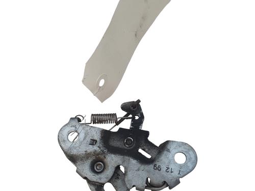 Used Hood lock Hood lock CITROËN SAXO (S0, S1) 1.0 X (50 hp) 34640022 34640022