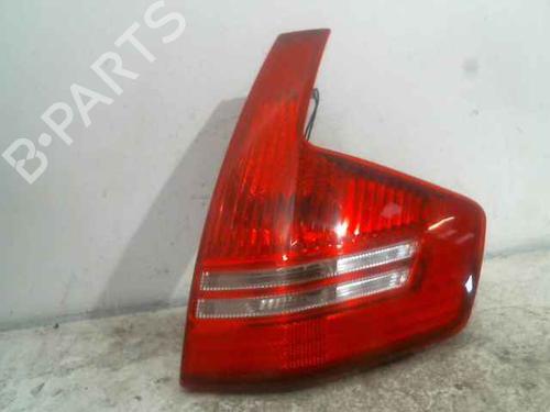Used Right taillight CITROËN C4 I (LC_) 1.6 HDi (90 hp) 25764078