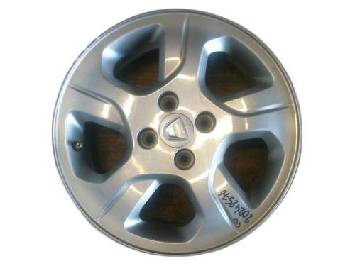 Used Rim DACIA SANDERO II 1.2 (75 hp) 27352937