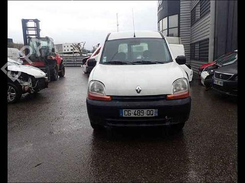 Right headlight RENAULT KANGOO (KC0/1_) D 65 1.9 (KC0E, KC02, KC0J, KC0N) | BP24902508C29 - Image 5