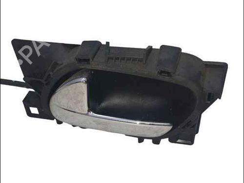 Front left lock PEUGEOT 5008 (0U_, 0E_) 1.6 16V | BP24903715C98 