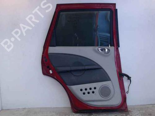 Left rear door CHRYSLER PT CRUISER (PT_) 2.2 CRD | BP24906914C4 
