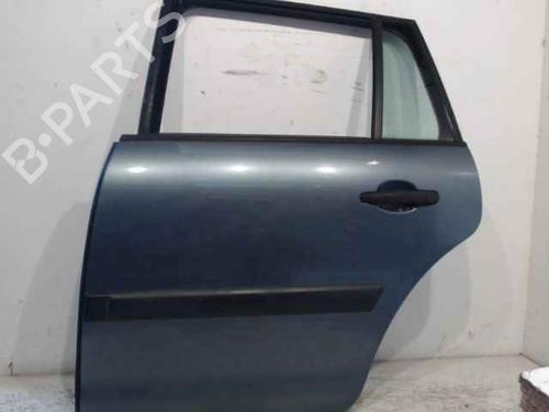 Used Left rear door CITROËN C4 Grand Picasso I (UA_) [2006-2013]  24906752