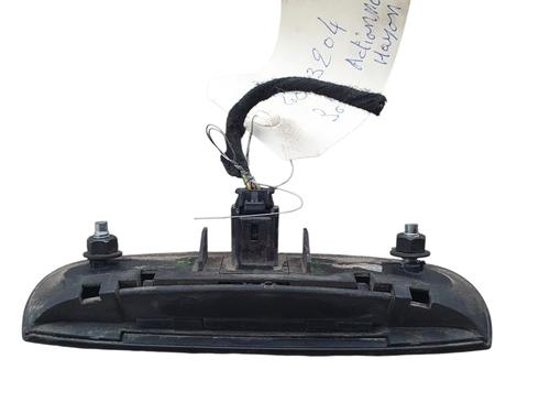 Electronic module PEUGEOT 307 (3A/C) 2.0 HDi 90 | BP32099025M83