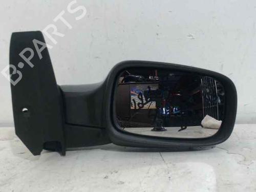 Used Right mirror RENAULT SCÉNIC II (JM0/1_) 1.9 dCi (JM0G, JM12, JM1G, JM2C) (120 hp) 24908554