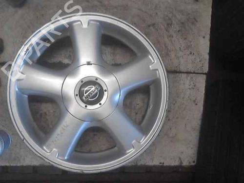 Used Rim NISSAN ALMERA II Hatchback (N16) [2000-2025]  25763049