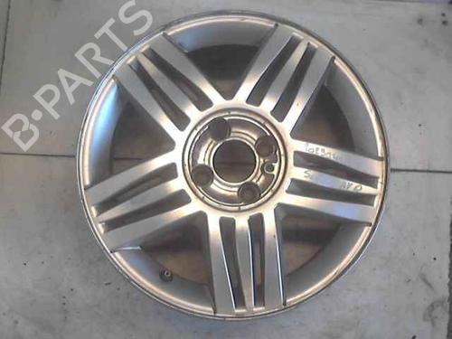 Felg RENAULT SCÉNIC II (JM0/1_) 1.9 dCi (JM0G, JM12, JM1G, JM2C) (120 hp) 25762682