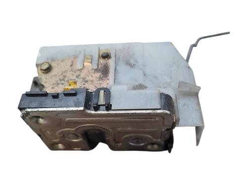 Venstre bak lås RENAULT CLIO II (BB_, CB_) 1.4 16V (B/CB0P, BB13) (98 hp) 29045214