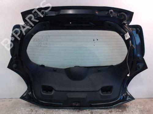 Tailgate PEUGEOT 208 I (CA_, CC_) 1.2 VTI 82 | BP24897461C6 
