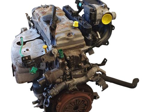 Engine PEUGEOT 206 Hatchback (2A/C) 1.4 i | BP37497703M1 - Image 4