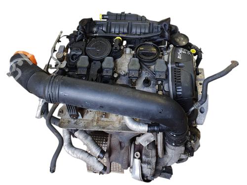 Engine AUDI TT (8J3) 1.8 TFSI | BP37478774M1 - Image 5