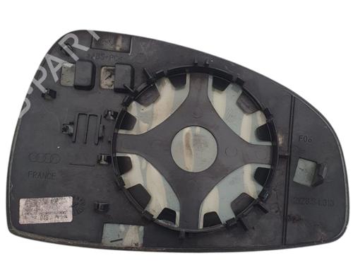Left mirror glass AUDI TT (8J3) 2.0 TFSI | BP25040224C148 