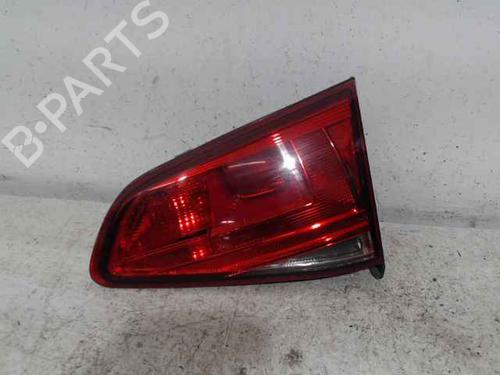 Used Rear bumper right light VW GOLF VII (5G1, BQ1, BE1, BE2) 1.6 TDI (105 hp) 24909645