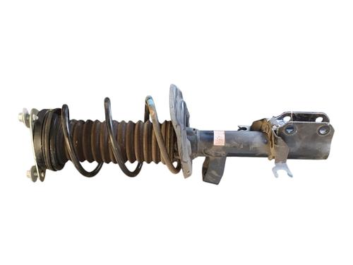 Right front shock absorber RENAULT TWINGO III (BCM_, BCA_) 1.0 SCe 65 (BCMJ) | BP39966039M17 - Image 2
