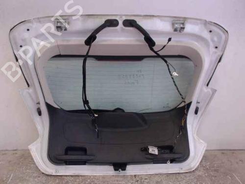 Tailgate FORD FOCUS III Saloon  | BP24898195C6 