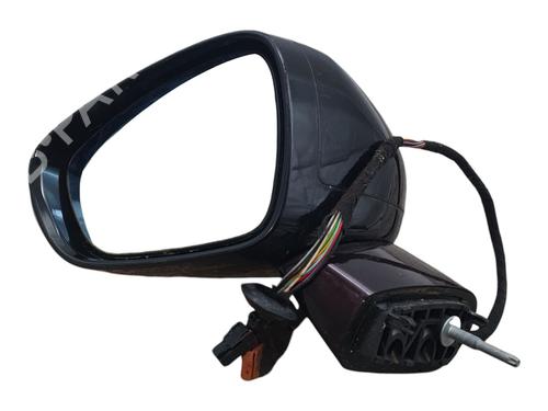 Retrovisor esquerdo CITROËN DS5 2.0 BlueHDi 180 (180 hp) 31663224