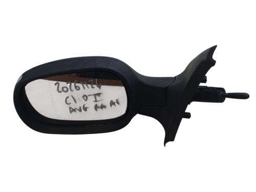Used Left mirror Left mirror RENAULT CLIO II Hatchback Van (SB0/1/2_) 1.5 dCi (68 hp) 39754254 39754254