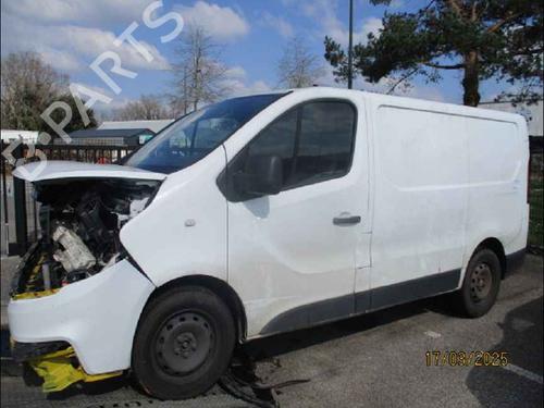 Motor FIAT TALENTO Van (296_) 1.6 D | BP30403425M1