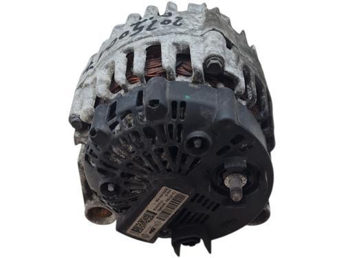 Used Alternator Alternator RENAULT TRAFIC II Van (FL) 2.0 dCi 90 (FL0H, FL00, FL01, FL0M, FL0P, FL0S) (90 hp) 36680212 36680212
