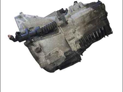 Gearbox PEUGEOT RCZ 2.0 HDi | BP24902731M3 - Image 4