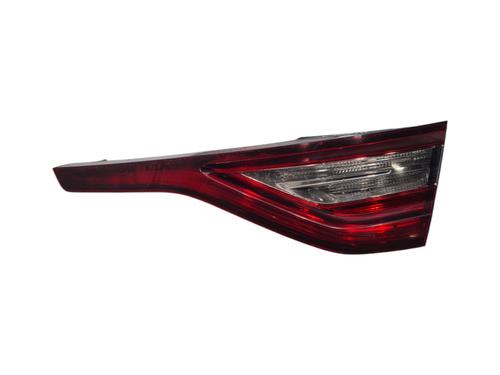 Used Right tailgate light Right tailgate light RENAULT MEGANE IV Hatchback (B9A/M/N_) 1.5 Blue dCi 95 (B9A2, B9A6) (95 hp) 33749981 33749981