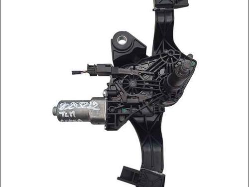 Viskermotor bagrude OPEL CORSA E (X15) 1.4 (08, 68) (90 hp) 24913716