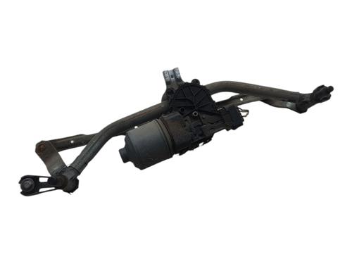 Vindrude Viskermekanisme Vindrude Viskermekanisme PEUGEOT 207 (WA_, WC_) 1.4 HDi (68 hp) 34253997 34253997