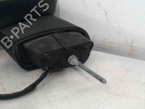 Left mirror CITROËN C3 II (SC_) 1.4 HDi 70 (SC8HZC, SC8HR0, SC8HP4) | BP24904665C26