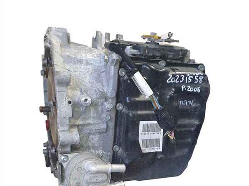 Gearbox PEUGEOT 2008 I (CU_) 1.2 THP 110 / PureTech 110 | BP24902758M3 - Image 2