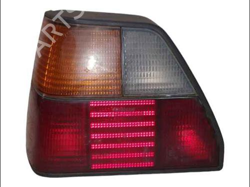 Used Left taillight Left taillight VW GOLF II (19E, 1G1) 1.6 TD (60 hp) 25012042 25012042