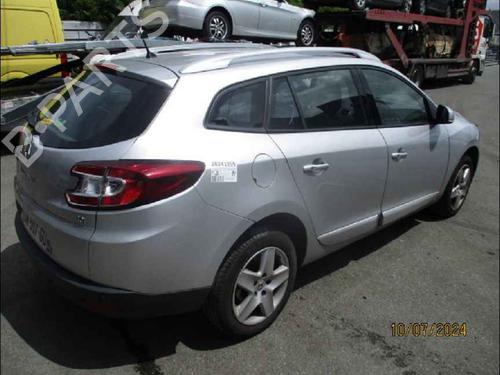 Left mirror RENAULT MEGANE III Grandtour (KZ0/1) 1.5 dCi (KZ09, KZ0D, KZ1G, KZ29, KZ14, KZ1W, KZ10, KZ1F,... | BP29170084C26 