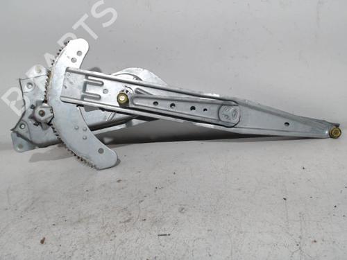 Front right window mechanism RENAULT KANGOO Express (FC0/1_) D 65 1.9 (FC0E, FC02, FC0J, FC0N) | BP15567758C23 