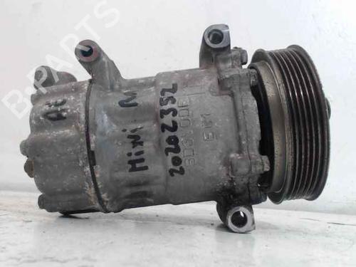 AC compressor MINI MINI (R56) Cooper D | BP24895731M34 