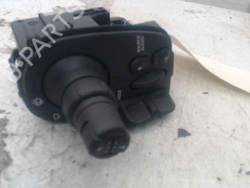 Used Steering column stalk RENAULT SCÉNIC II (JM0/1_) 1.5 dCi (JM1E, JM16) (106 hp) 25762630