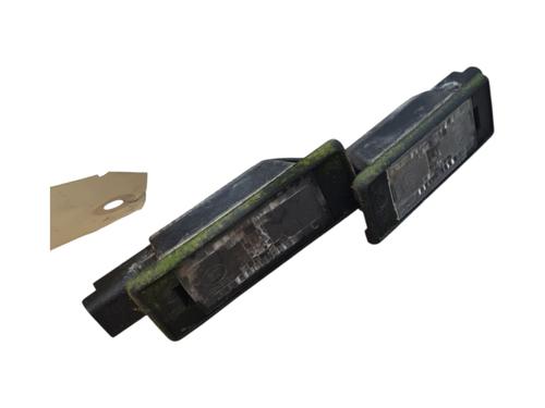 Used Licence plate light Licence plate light 37478743 37478743