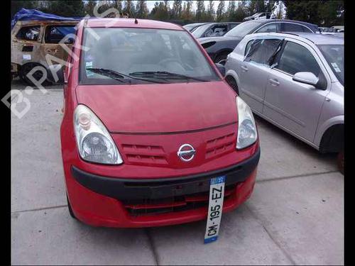 Starter NISSAN PIXO (UA0) 1.0 | BP24899854M8 