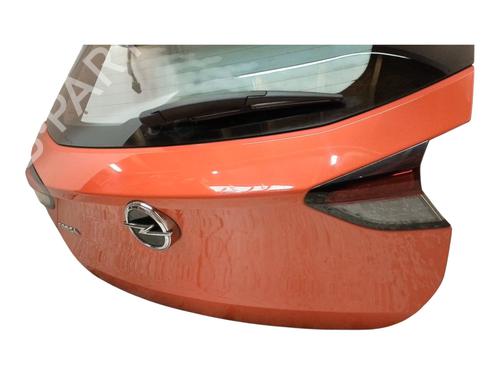 Tailgate OPEL CORSA F (P2JO) 1.2 (68) | BP29600011C6 