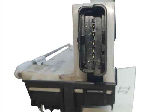 Front right lock CITROËN C4 II (NC_) 1.2 THP 110 (NCHNZ6, NCHNV6) | BP24907912C97 