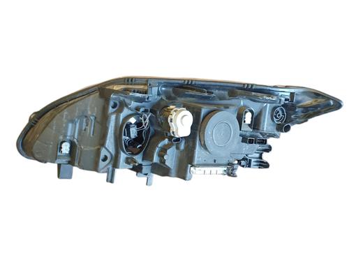 Right headlight RENAULT LAGUNA III (BT0/1) 2.0 dCi (BT01, BT08, BT09, BT0E, BT0K, BT12, BT1C, BT1D,... | BP37728720C29 - Image 2