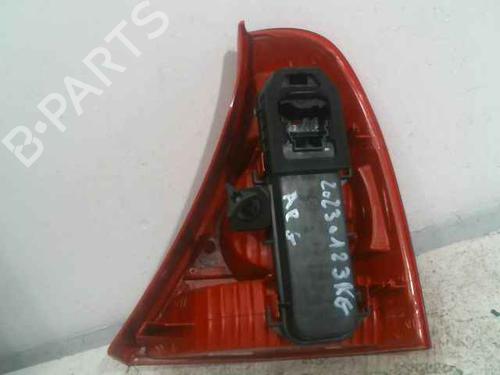 Left taillight RENAULT CLIO II (BB_, CB_) 1.2 16V (BB05, BB0W, BB11, BB27, BB2T, BB2U, BB2V, CB05,... | BP25762924C34 