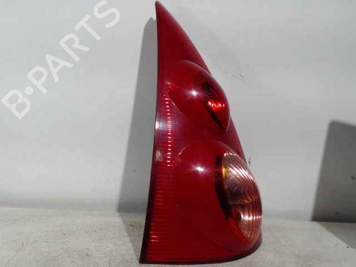 Left taillight PEUGEOT 107 (PM_, PN_) 1.0 | BP24905364C34 