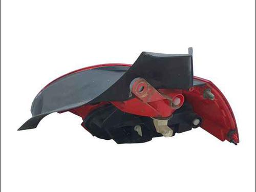 Left taillight RENAULT MEGANE II (BM0/1_, CM0/1_) 1.5 dCi (BM1F, CM1F) | BP24904969C34 