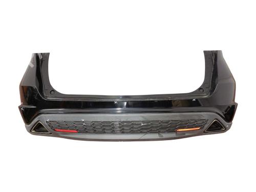 Bagtil kofangere Bagtil kofangere HONDA CIVIC VIII Hatchback (FN, FK) 2.2 CTDi (FK3) (140 hp) 39731974 39731974
