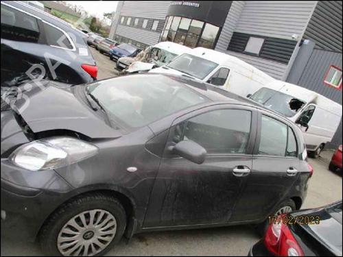 Rear windshield wiper arm TOYOTA YARIS (_P13_) 1.4 D (NLP130_, NLP130) | BP30163034C144 