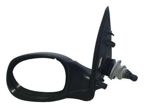Used Left mirror PEUGEOT 206+ (2L_, 2M_) 1.4 i (2LKFWA, 2MKFWA) (75 hp) 26607767