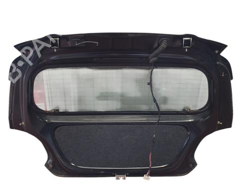 Tailgate MITSUBISHI MIRAGE / SPACE STAR VI Hatchback (A0_A) 1.0 (A05A) | BP33187221C6 - Image 4
